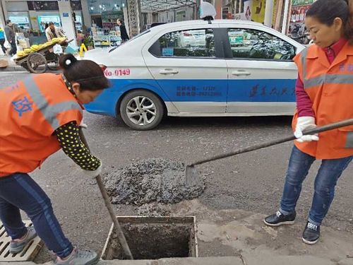 响水沉沙井清掏-污水井清理