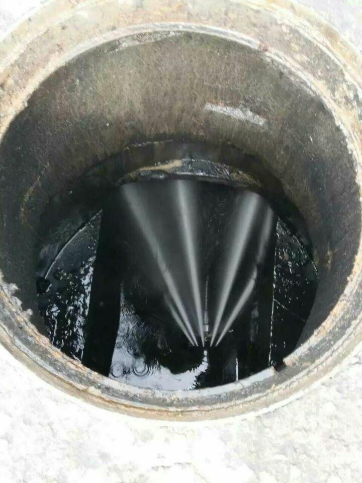 响水市政管道清洗-排污管道清洗