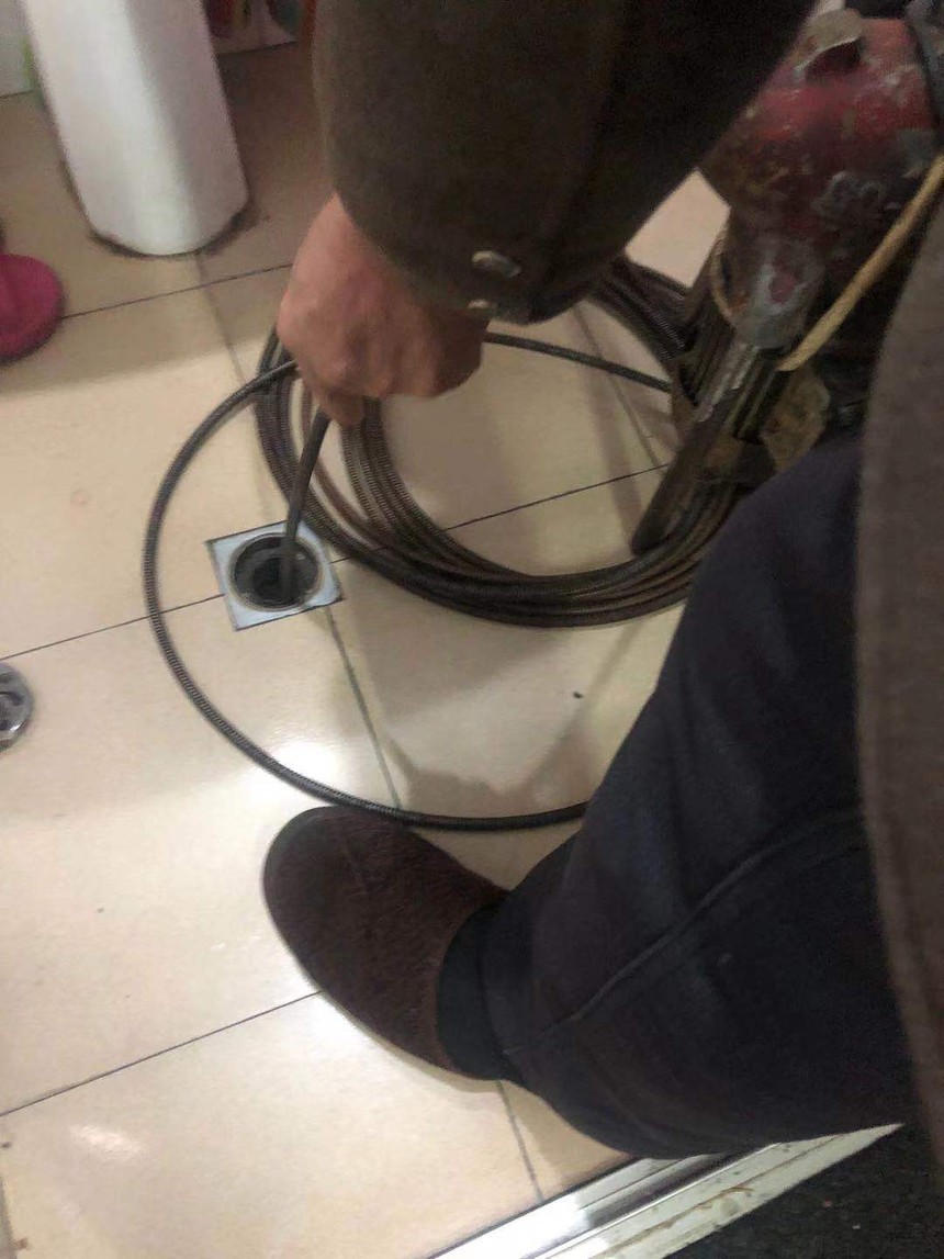响水管道疏通，疏通下水道