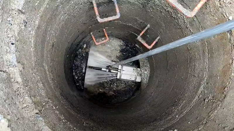 响水宾馆饭店管道清淤前必须了解的五大常识